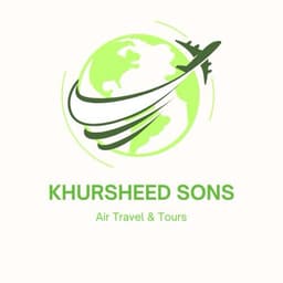 khursheed Sons Air Travel & Tours
