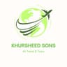 khursheed Sons Air Travel & Tours