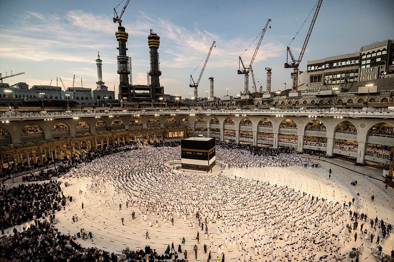 Umrah Packages