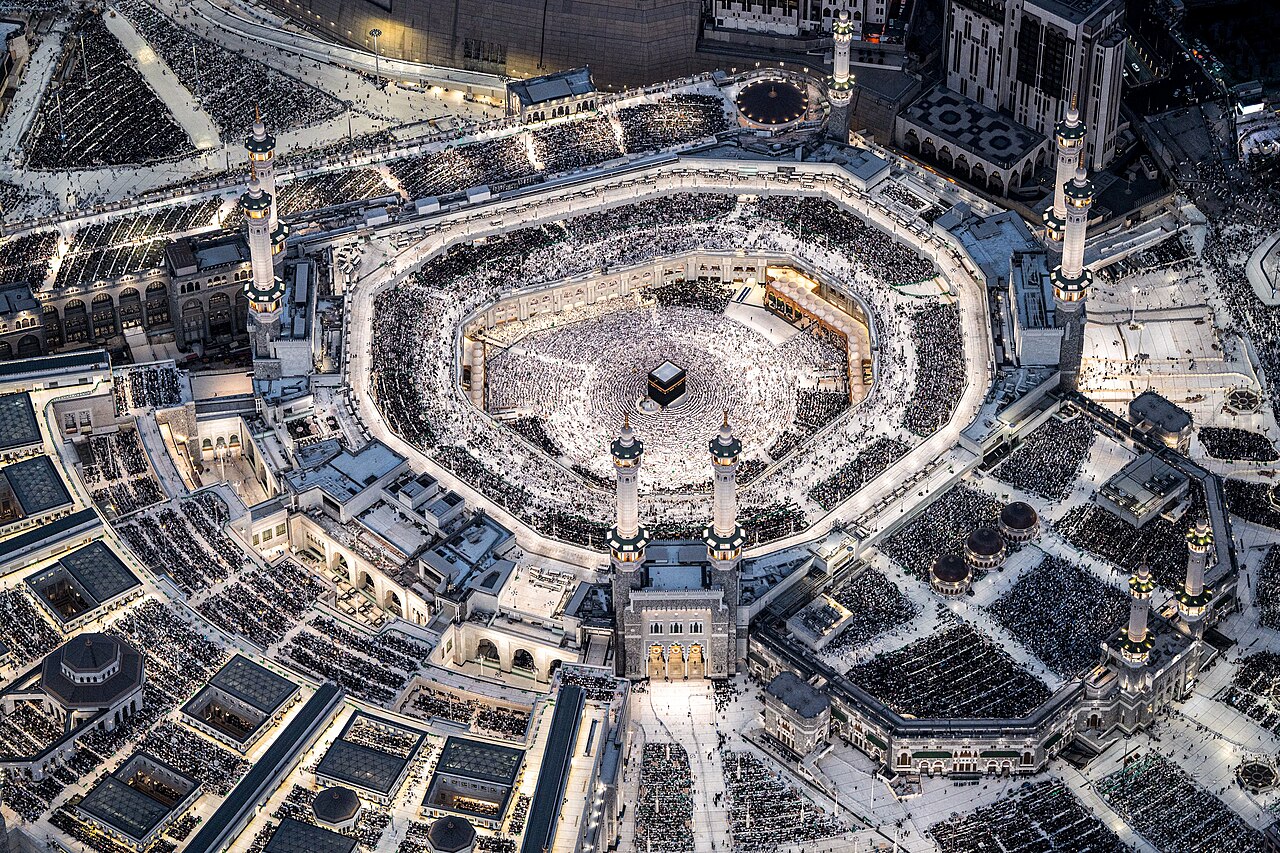 Cheapest Umrah Package in Pakistan — How Low Is Genuine?